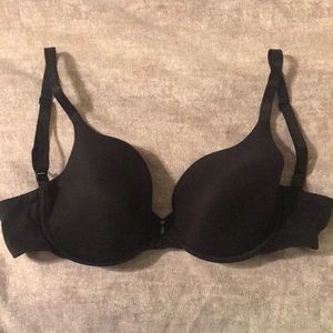 Auden 38c lightly lined t-shirt bra